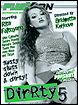 Dirrty 5 (DVD)