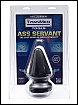 TitanMen Butt Plug 3.75� Diameter Ass Master (TOY)