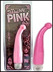Tickled Pink Sexy