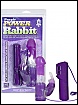 Power Rabbit - Purple