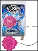 USB - massage Ball Vibrator - Pink