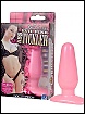 Belladonna's Evil Pink - Ass Tickler