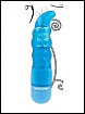 Amore True Love Edition-Clear Blue