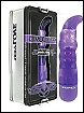 Romantic "G" True Love Edition- Clear Purple (TOY)