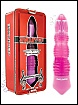 Serenade Symphony Edition - Clear Pink (TOY)
