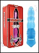 Serenade Symphony Edition - Clear Baby Blue (TOY)