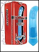 G-Harmony Symphony Edition - Clear Baby Blue (TOY)