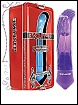 G-Harmony Symphony Edition - Clear Purple (TOY)