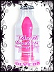 Passionate "G" True Love Edition- Clear Pink (TOY)