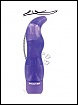 Passionate "G" True Love Edition- Clear Purple (TOY)