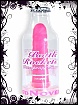 Sweet Cheeks True Love Edition -Clear Pink (TOY)