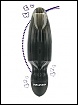 Diamante Citron Edition - Black (TOY)