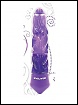 Rhapsody Symphony Edition- Clear Purple (TOY)