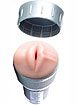Pink Mouth Fleshlight