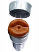 Mocha Butt Fleshlight