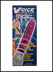 Slim Sultry (Voice Activated Toys)