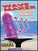 Wave Maker 8" (DVD)