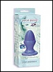 PURPLE PASSION GRADUATE ANAL PLUG (TOY)