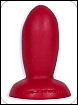 VIVID'S SEX BUBBLES PLUGGY (TOY)