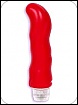VIVID RED HOTS TAWNY (TOY)