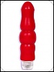 VIVID RED HOTS BRIANA (TOY)