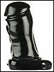 JUMBO JAC/MAN O'WAR BLACK CD (TOY)