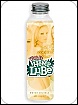 VIVID HEMP LUBE BANANA 4.OZ (TOY)