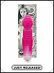 BRIANA VIBE RED W/P (TOY)