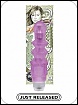 STEFANI VIBE LAVENDER W/P (TOY)