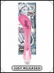 LACIE HEART G SPOT PINK W/P (TOY)