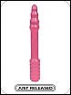VIVID RENEGADES MONIQUE PINK (TOY)