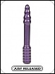 VIVID RENEGADES MONIQUE PURPLE (TOY)