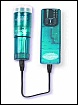 BOOSTER ROCKET BLUEBERRY   BX (TOY)