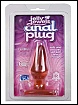 JELLY ANAL PLUG MEDIUM (TOY)