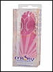 MISTY VIBE 7" PINK (TOY)