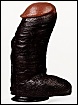BAM REALISTIC COCK  BX (TOY)