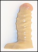 SLIM LINE 5.5" BALLSY FLESH CD (TOY)