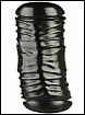 JR. VEINED DBL HEADER-BLACK 12