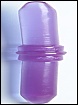 SMOOTH DBL ANAL TOOL CD (TOY)