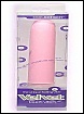 7" VELVET TOUCH DUSTY ROSE BX (TOY)