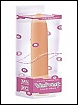 VELVET TOUCH 10" PEACH SHERBERT BX