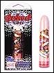 VELVET VIBE 10" HONEYDEW MELON (TOY)