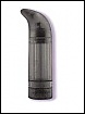 5" G-SPOT 10 FUNCTION VIBE CHARCOAL (TOY)