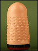 CARESS FLEX-7.5" (TOY)