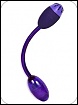 FLEX A PLEASURE MASSAGER PURPLE