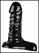 BALLSY SUPER COCK-BLACK 6