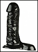 BALLSY SUPER COCK-BLACK 7