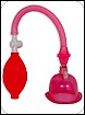 PINK PUSSY PUMP