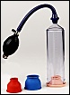 MEASURE UP PUMP BX (TOY)