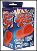 MOUTH PALM PAL PINK BX (TOY)